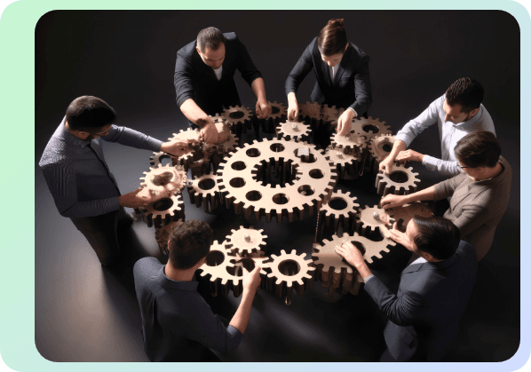 Resource & Workforce Management