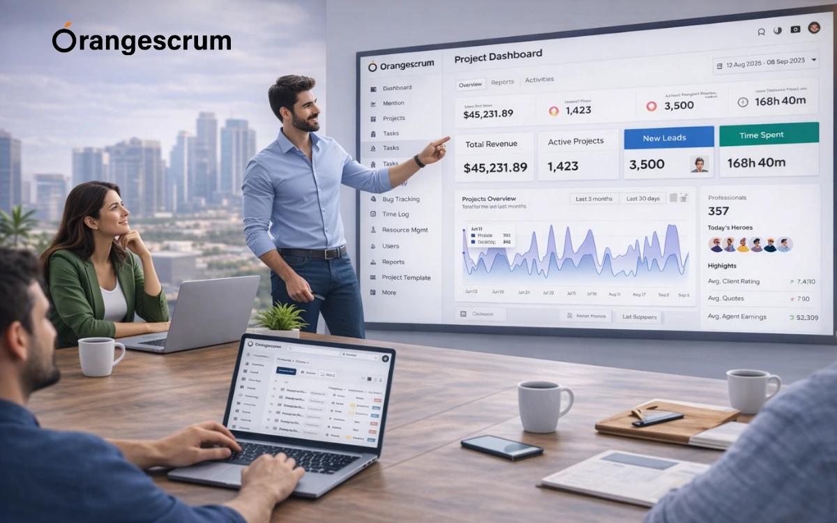 Best Project Collaboration Software for Winning Teams