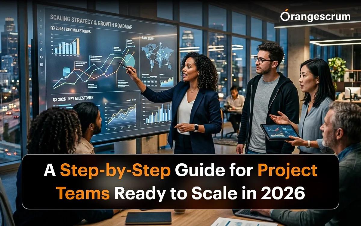 How to Implement Hybrid Agile Methodology in 2025: A Step-by-Step Guide for Project Teams Ready to Scale