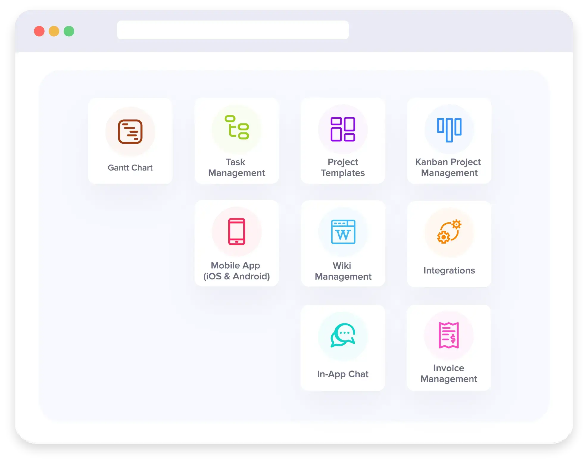 Looking for Self hosted Project Management Software of Basecamp?