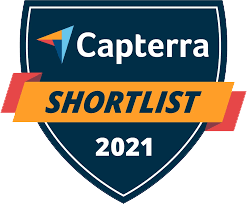 Capterra User Reviews