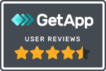 GetApp User Reviews