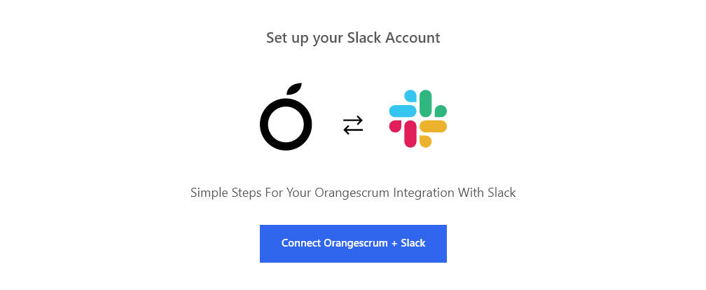 Get more value from your tools with Slack integrations