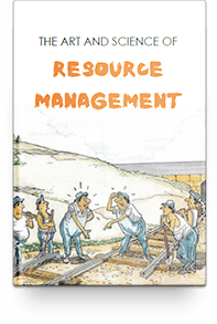 The Art and Science of Resource Management