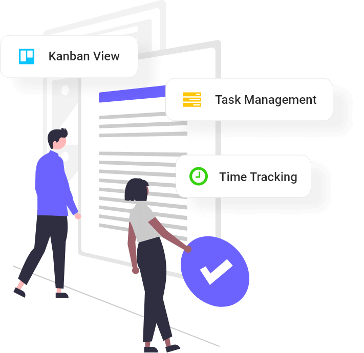 The only software you'll need to make your team more efficient
