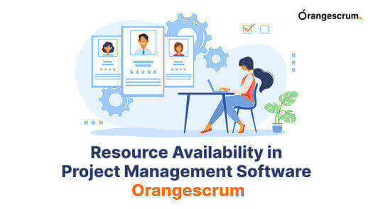 Orangescrum Resource Availability