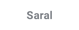 saral