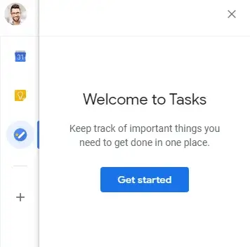cement Samme montering Google Tasks Guide to Make Task Management Easier | Google Tasks Tutorial