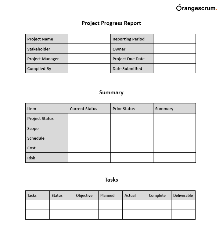 Effective Project Documentation Best Practices