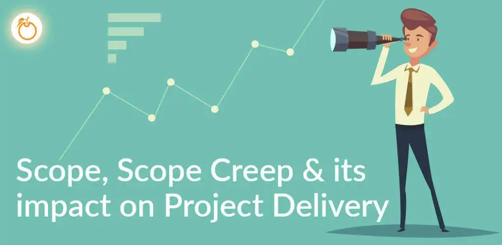 Project Scope | Scope Creep and Its Impact | Project Management Tutorial