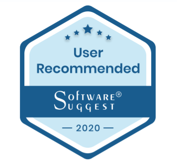 User Recommended software 2020