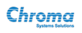 Chroma logo