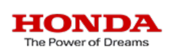 Honda logo