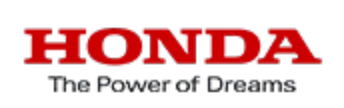 Honda logo