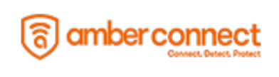 Amber Connect logo