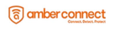 Amber Connect logo