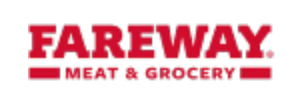 Fareway logo