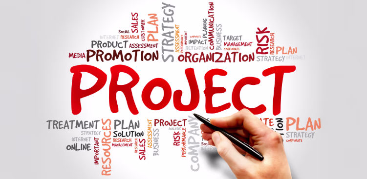 Project Communication
