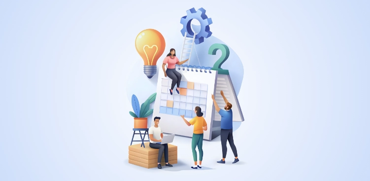 Projects
