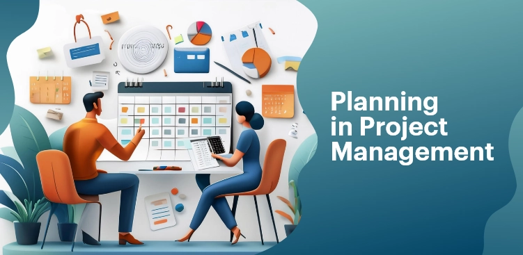 Project Planning 