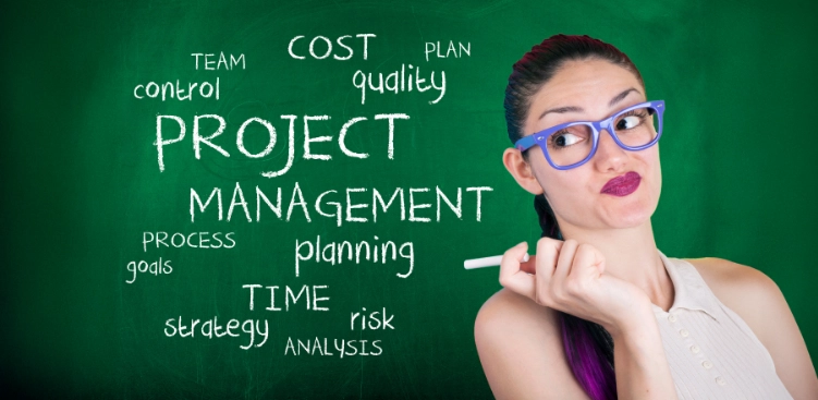 Project Planning